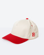Unisex Baseball Embroidered Cap