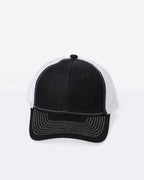 Mesh Cap