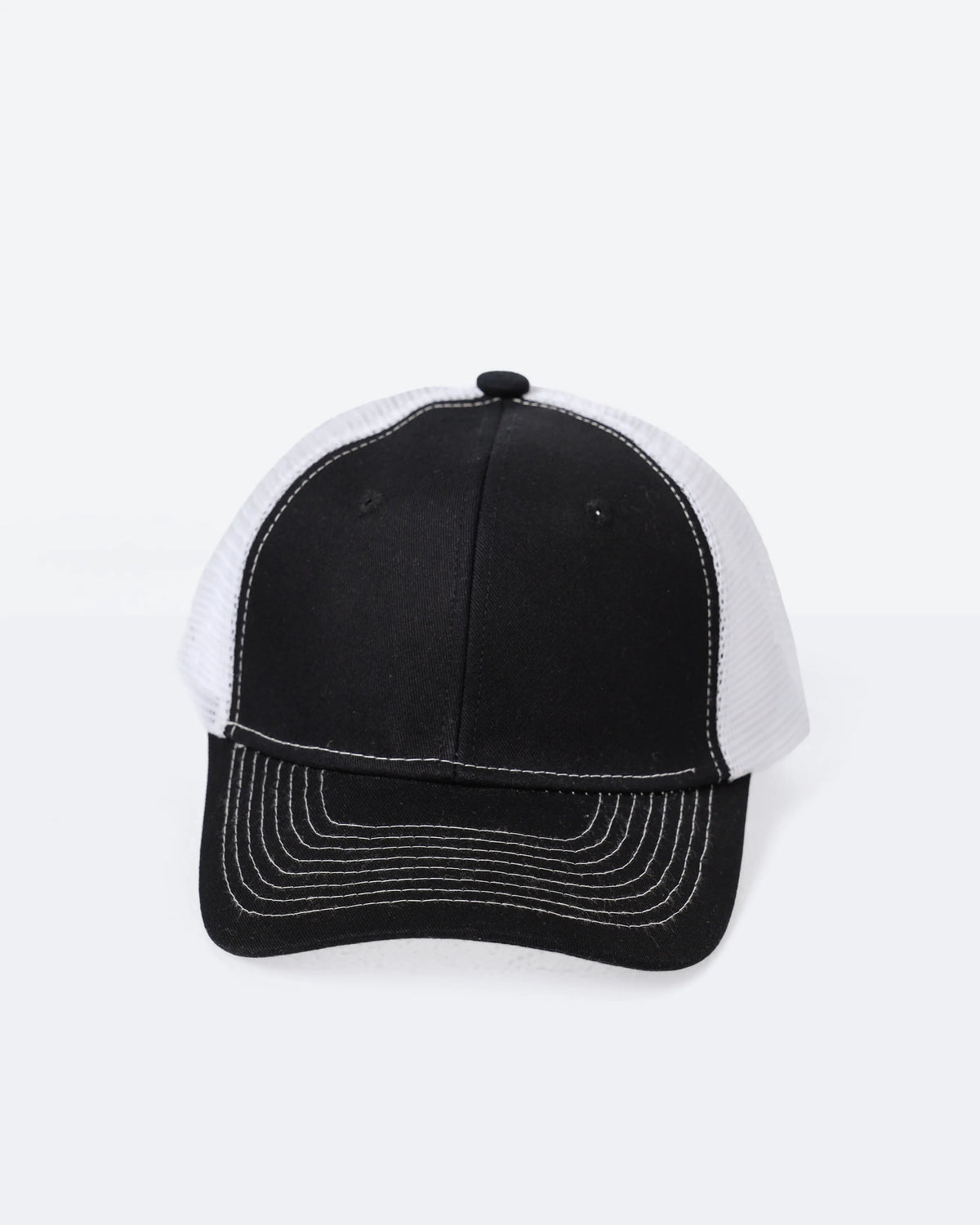 Mesh Cap