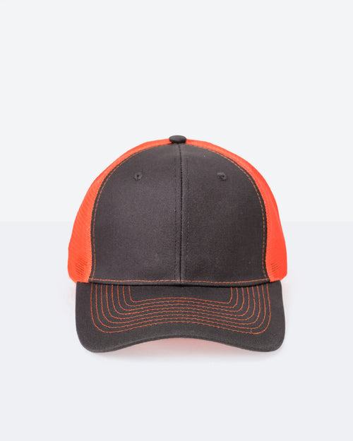 Mesh Cap
