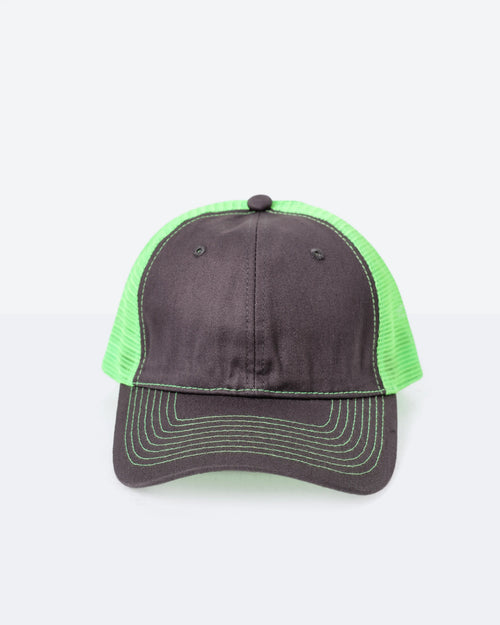 Mesh Cap