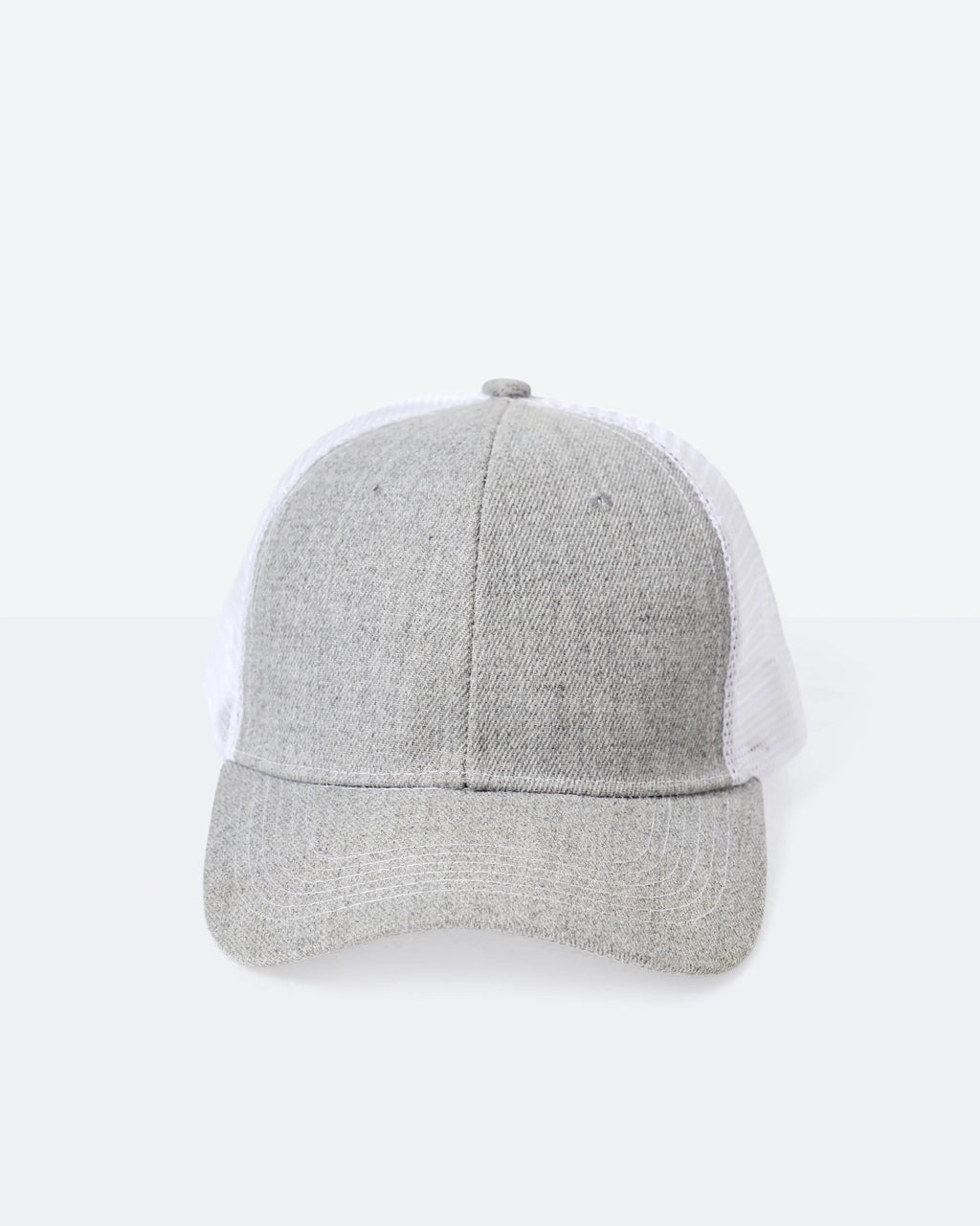 Mesh Cap