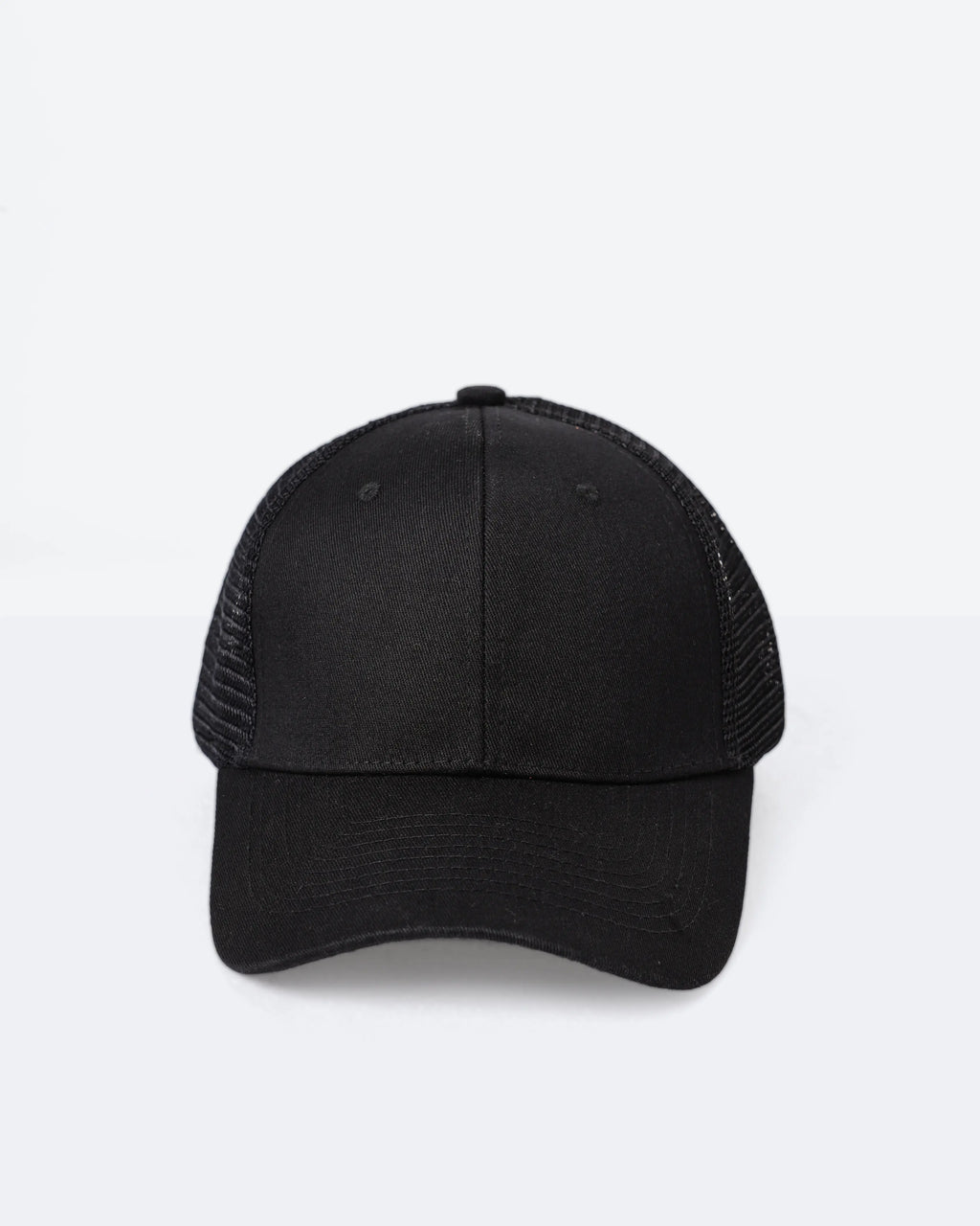 Mesh Cap