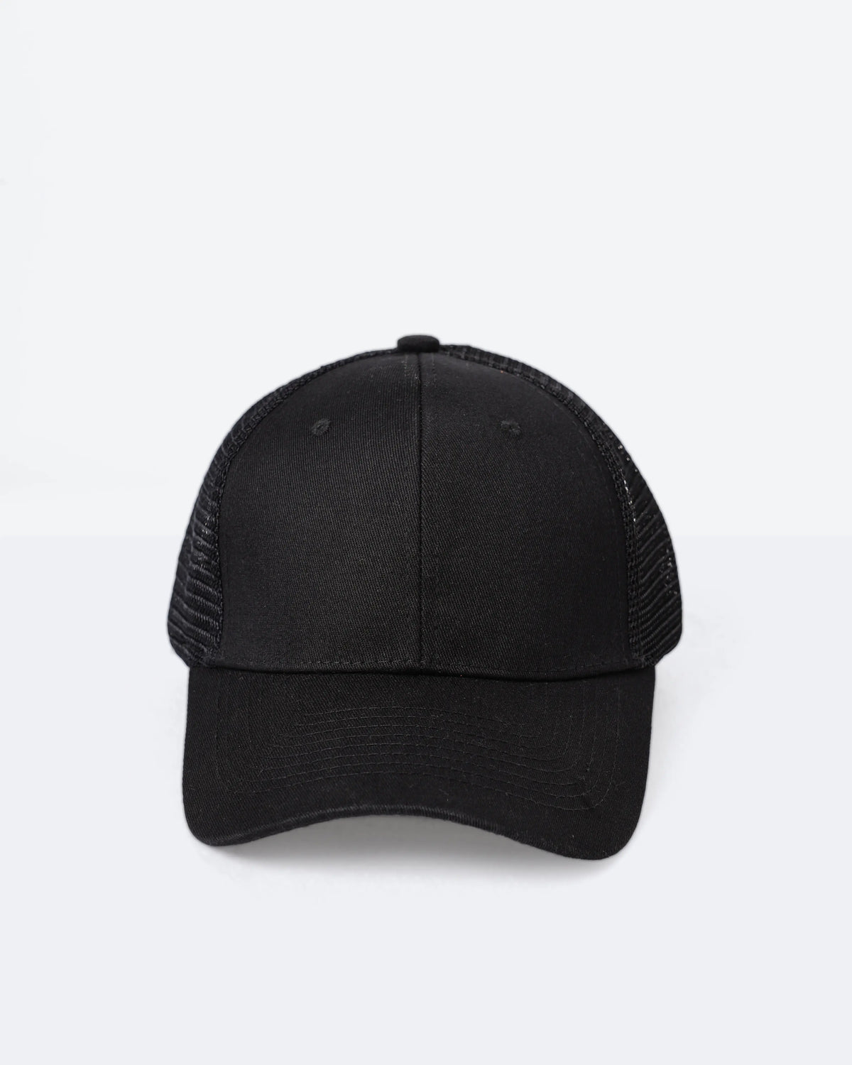 Mesh Cap