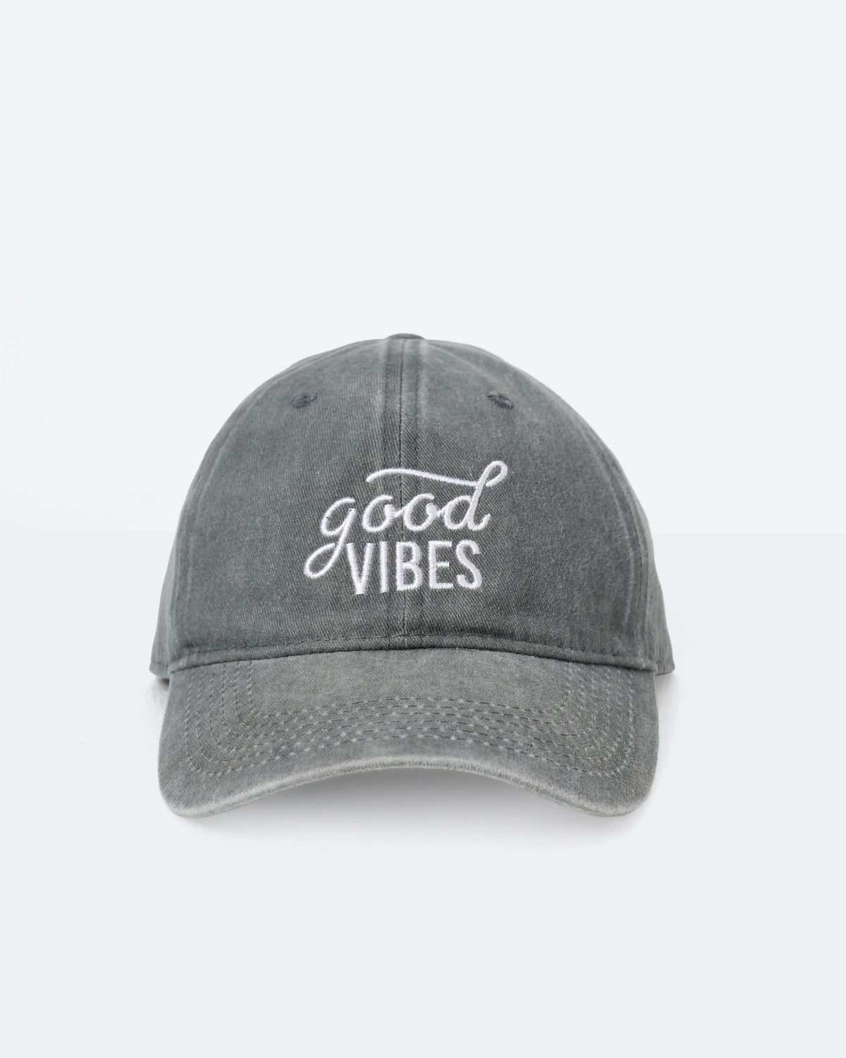 Embroidered Cap