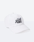 Embroidered Cap