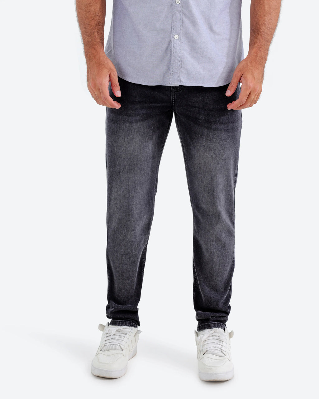 بنطلون جينز M (slim fit) BeNeshty 30-36