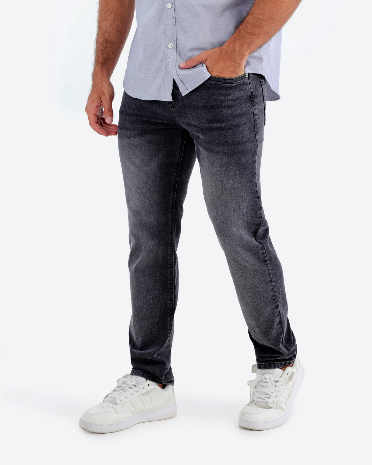 بنطلون جينز M (slim fit) BeNeshty 30-36