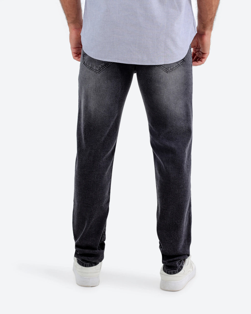 بنطلون جينز M (slim fit) BeNeshty 30-36