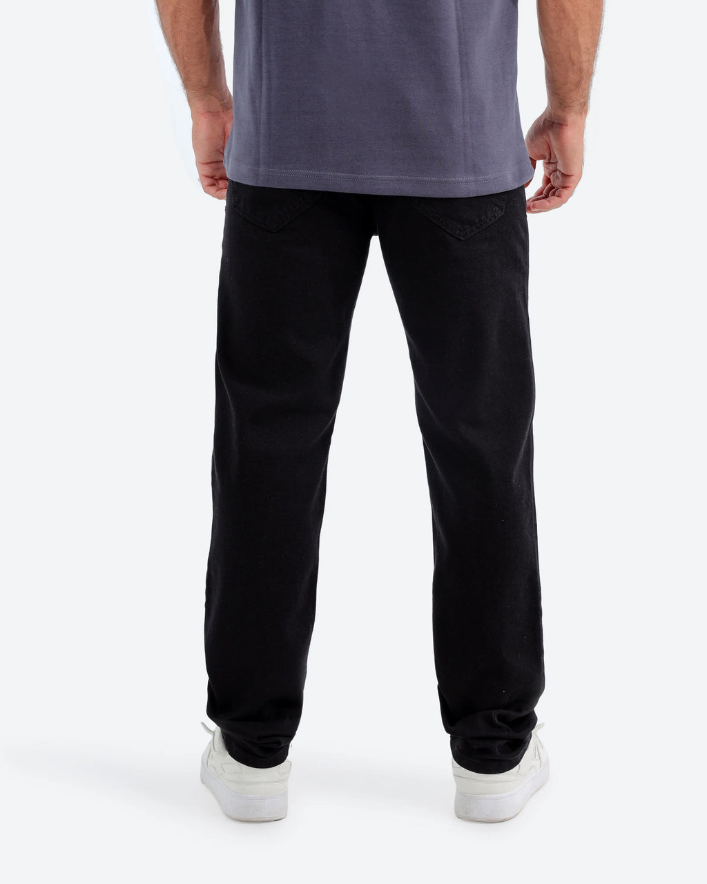 بنطلون جينز M (slim fit) BeNeshty 38-44