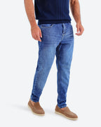 جينز slim 30-42 BeNeshty M