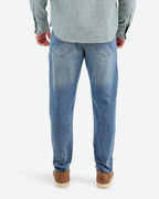 جينز slim 30-42 BeNeshty M