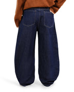 بنطلون جينز BeNeshty 30-40 Ballon Fit W