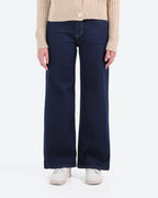 Women's Wide-Leg Jeans