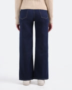 Women's Wide-Leg Jeans