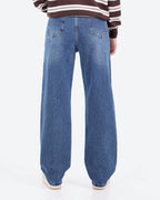 Women's Baggy Jeans
