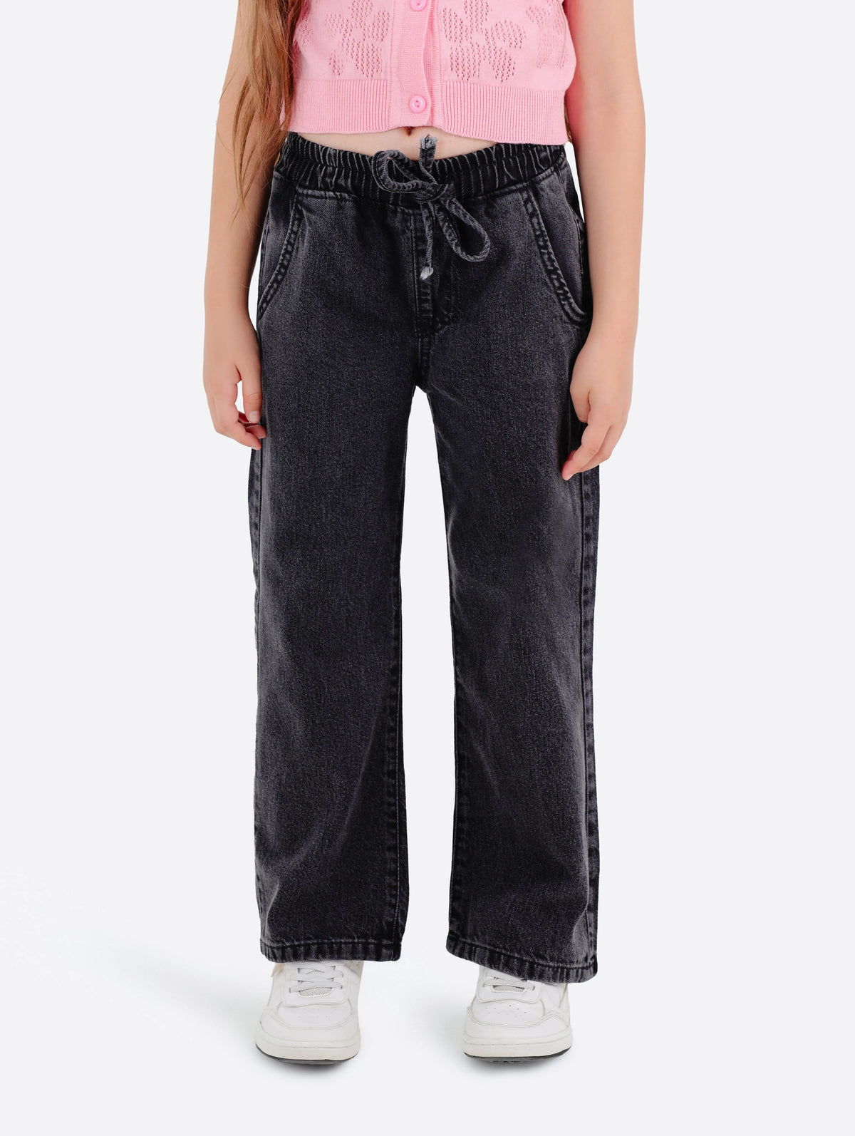 Jeans Pants