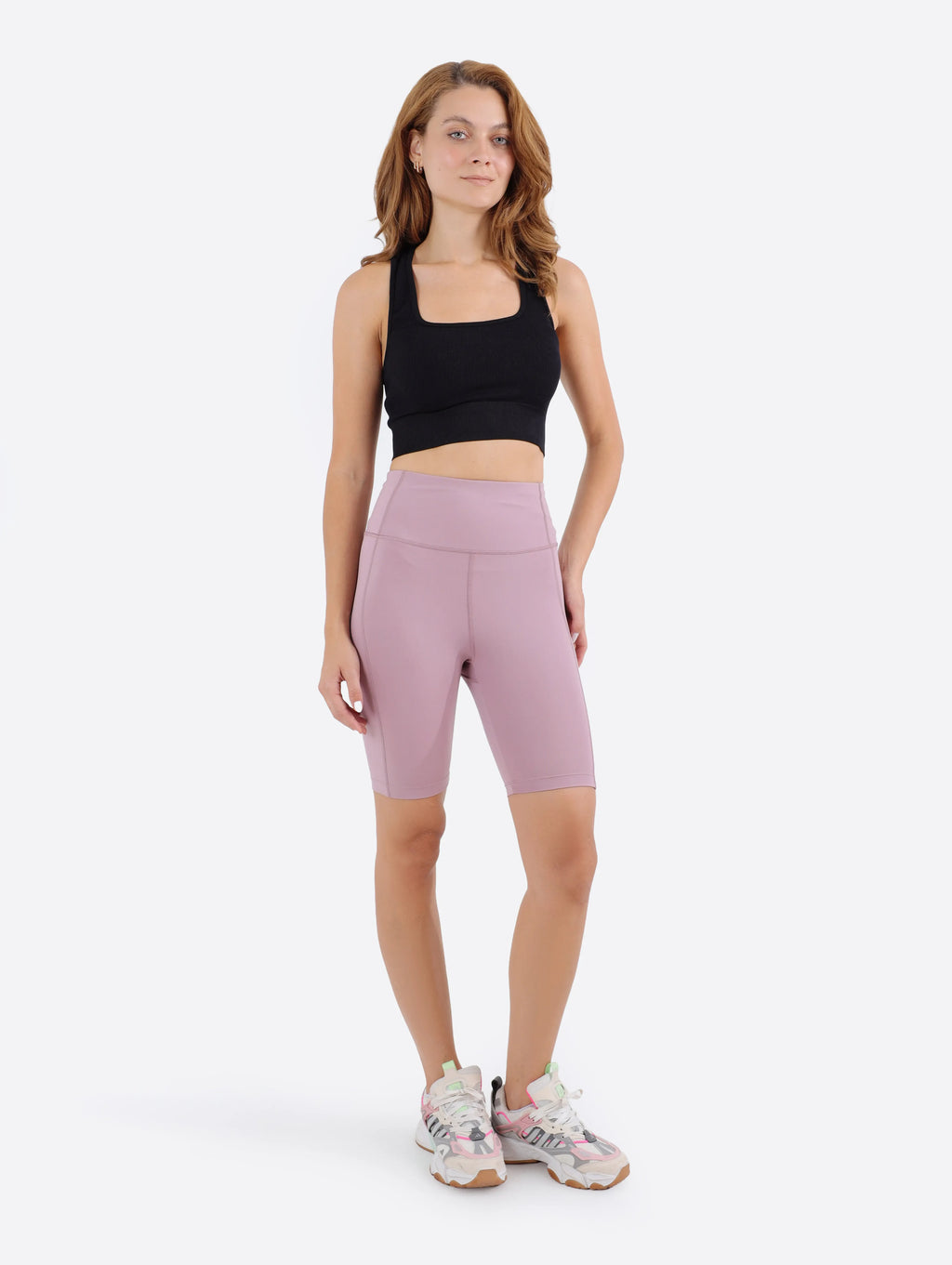 شورت ليجن قصات Skeechers