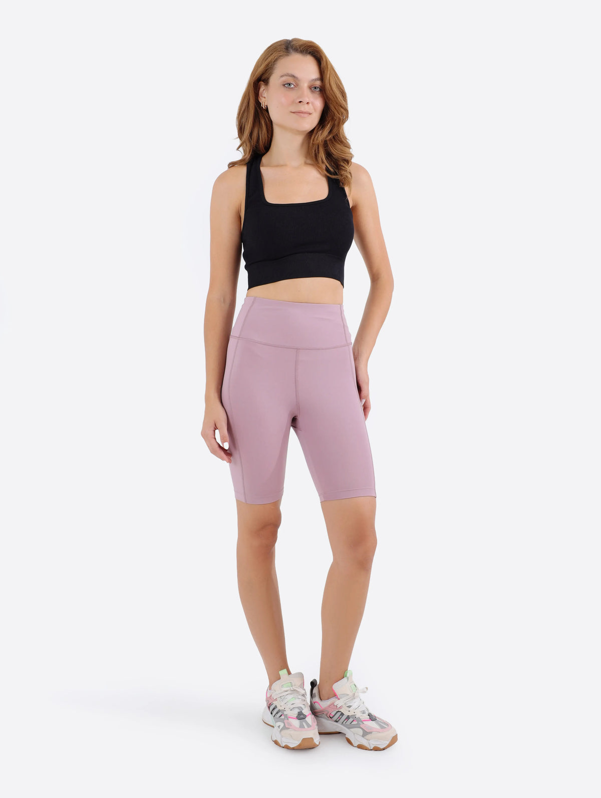 شورت ليجن قصات Skeechers